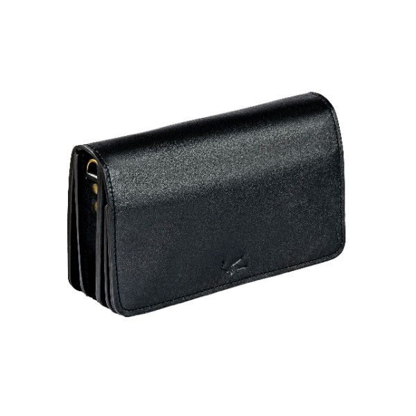 کیف چرم حکمت مدل Adrienne2