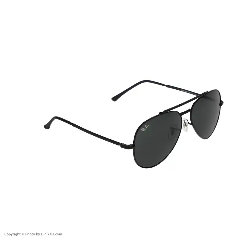 عینک آفتابی ری بن مدل RB3625-002/B1