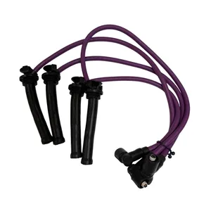 وایر شمع تقویتی خودرو گاردین کد 9M مناسب برای کاپرا بسته 4 عددی