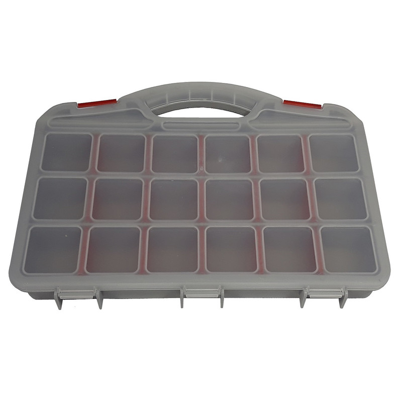 جعبه ابزار مدل TKS-3427