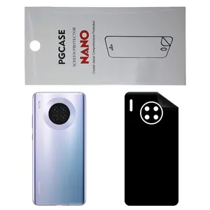 STAR RG Back Skin For Huawei Mate 30