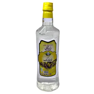 عرق خارخاسک زرگل - 1 لیتر