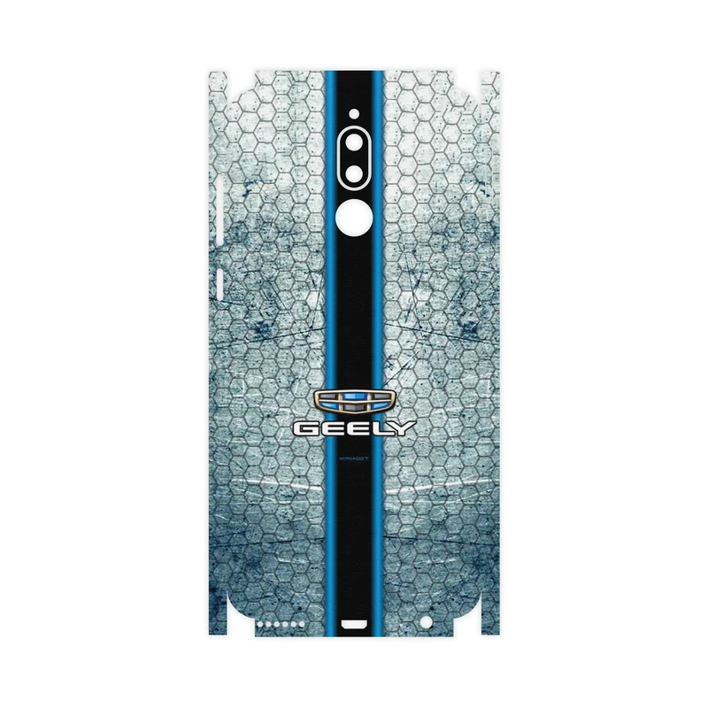 برچسب پوششی ماهوت مدل GEELY-FullSkin مناسب برای گوشی موبایل هوآوی Mate 10 Lite