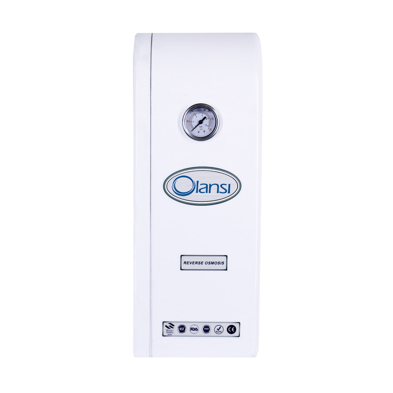 دستگاه تصفیه کننده آب اولانسی مدل RO_CASE_WNE8600 دستگاه تصفیه کننده آب اولانسی مدل RO_CASE_WNE8600