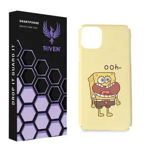 RIVEN RI2-17 Case For Apple iPhone 11 Pro