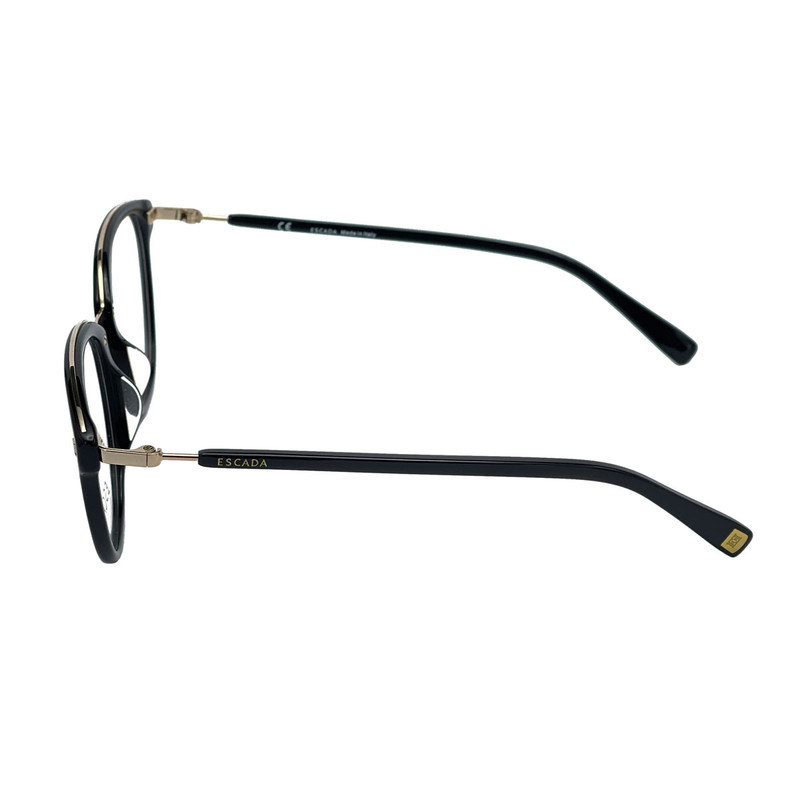 فریم عینک طبی زنانه اسکادا مدل VES460 - C700Y