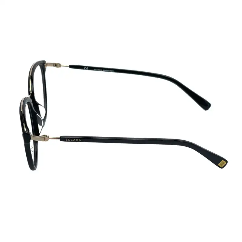 فریم عینک طبی زنانه اسکادا مدل VES460 - C700Y