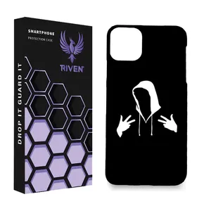 RIVEN RI2-19 Case For Apple iPhone 12 Pro