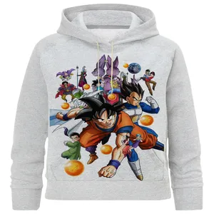 هودی پسرانه مدل ناراتو کد C 432