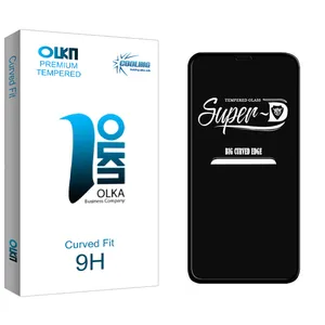 Cooling Olka SuperD Screen Protector For Apple iPhone XS