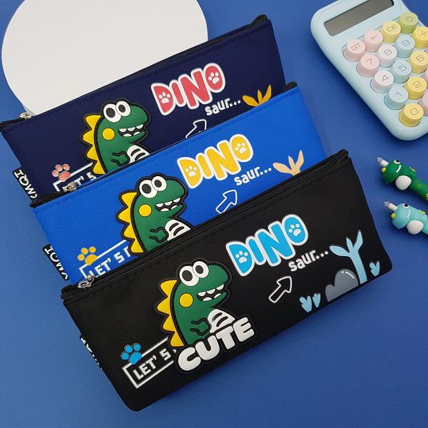 جامدادی طرح دایناسور