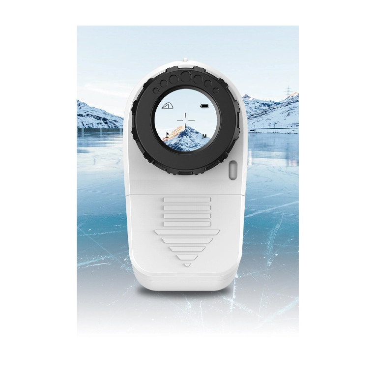 فاصله یاب لیزری مدل MULTIFUNCTION