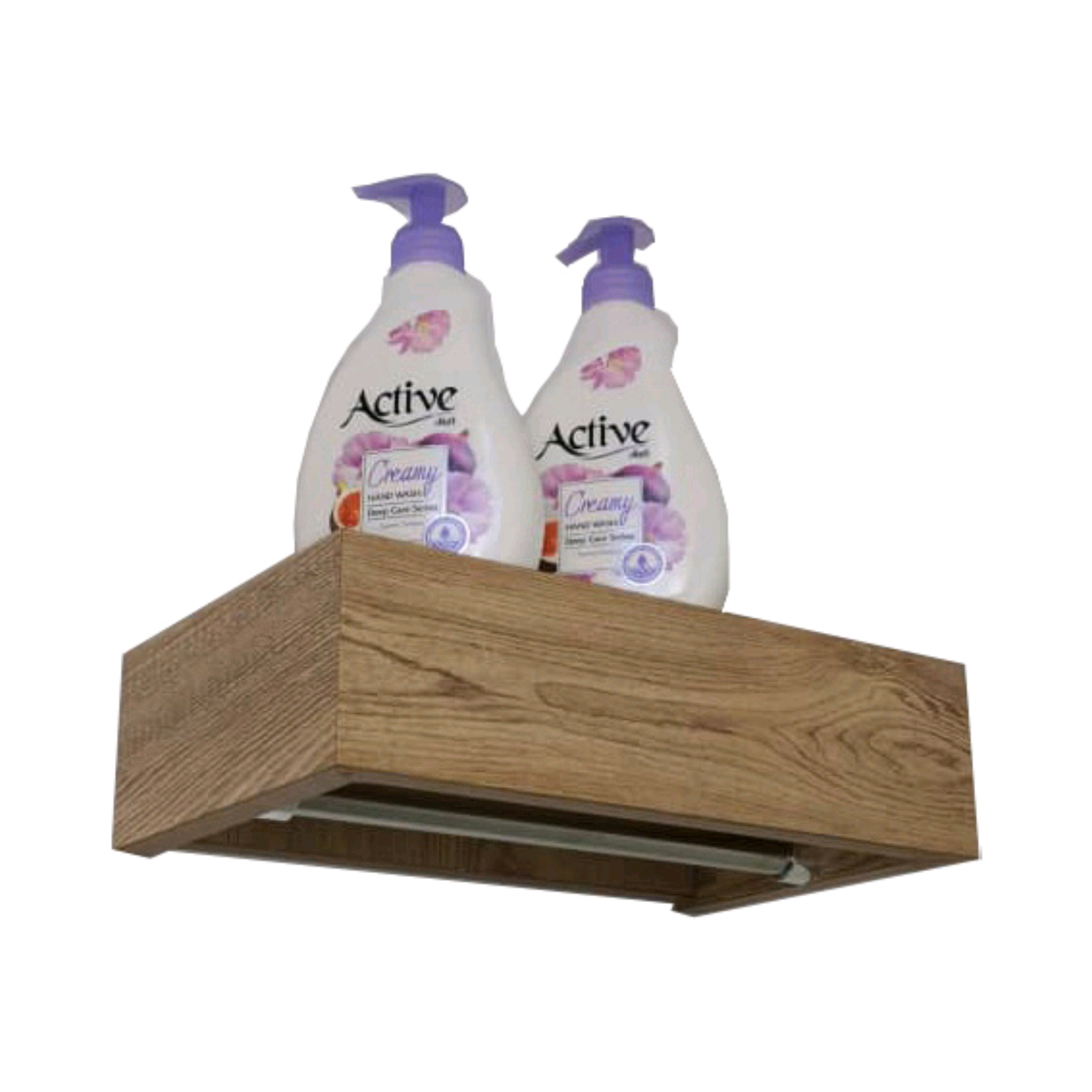 شلف دیواری سایا کابینت مدل شلف جای حوله دار شلف دیواری سایا کابینت مدل شلف جای حوله دار