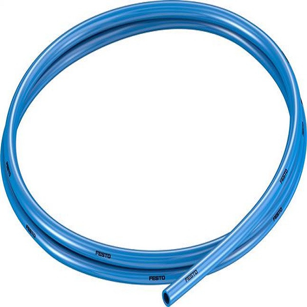 شلنگ پنوماتیک فستو مدل PUN-H-8X1,25-BL طول 50 متر