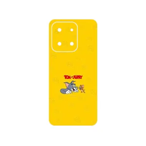 MAHOOT Tom and Jerry Cover Sticker for Xiaomi Poco C85