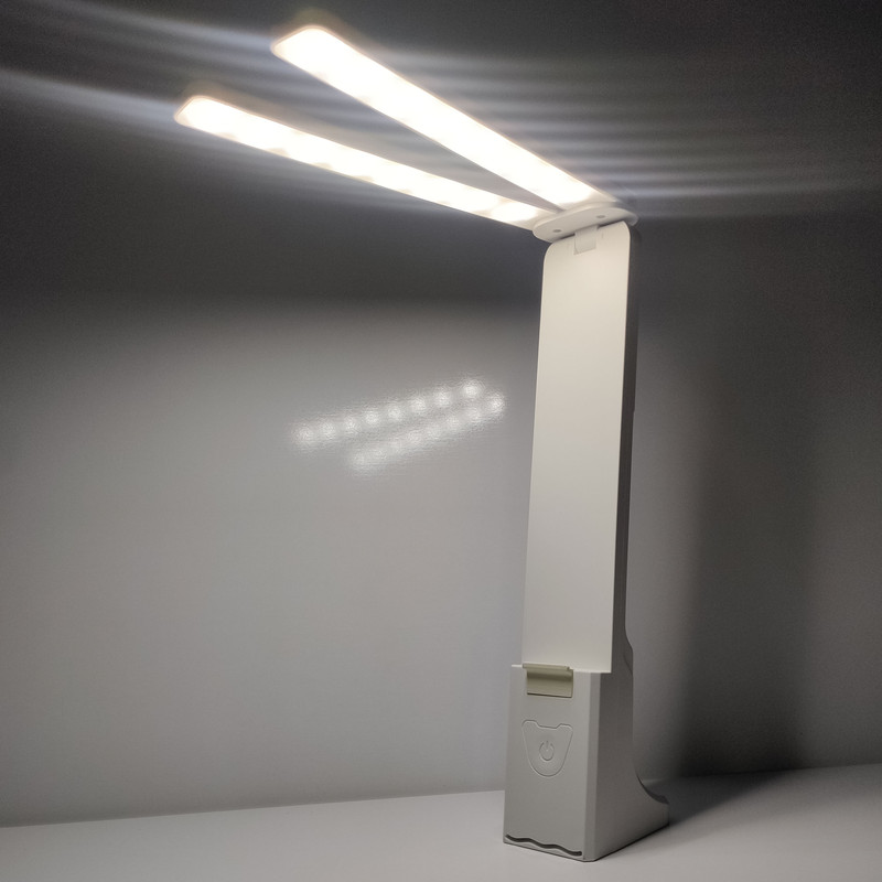 چراغ مطالعه LED مدل متحرک کد JN-103