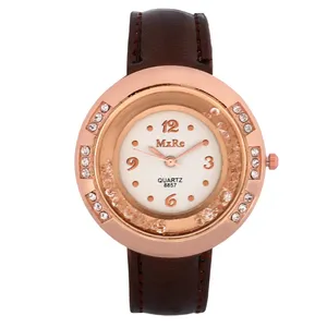 ساعت مچی عقربه ای زنانه مدل MR 5182 -GHA-R