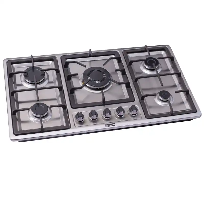 ست هود و اجاق گاز صفحه‌ای پالیما مدل ST19