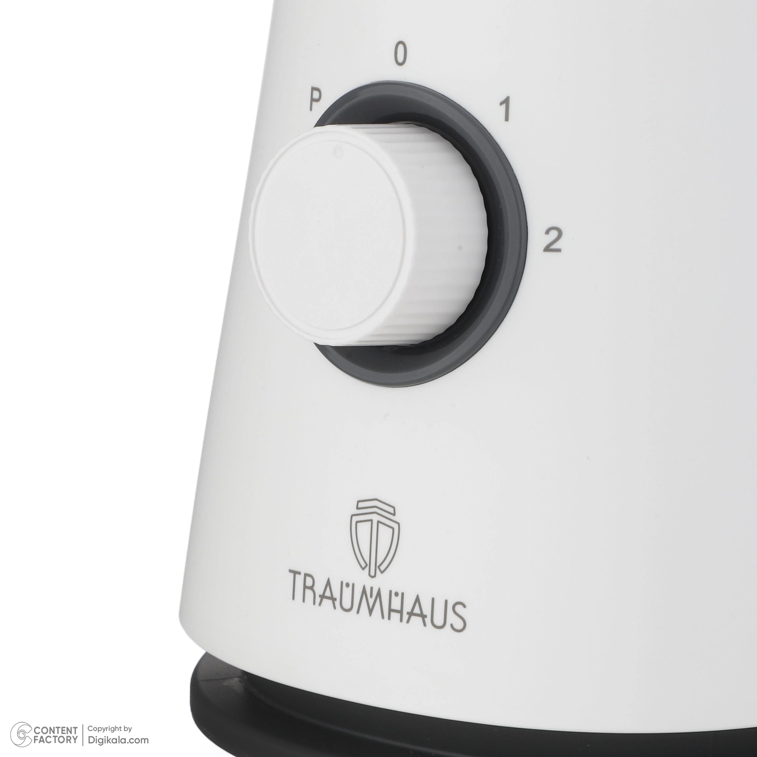 مخلوط کن ترام هاوس مدل TB-44060