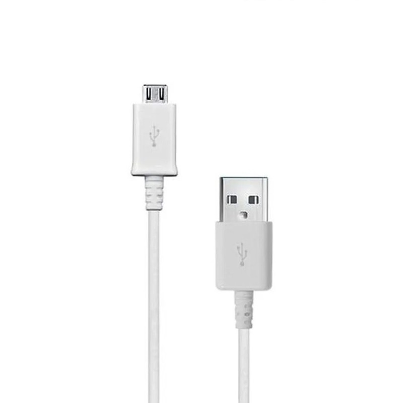 کابل تبدیل USB به microUSB ایکس هانز مدل HD-LS6 طول 1 متر
