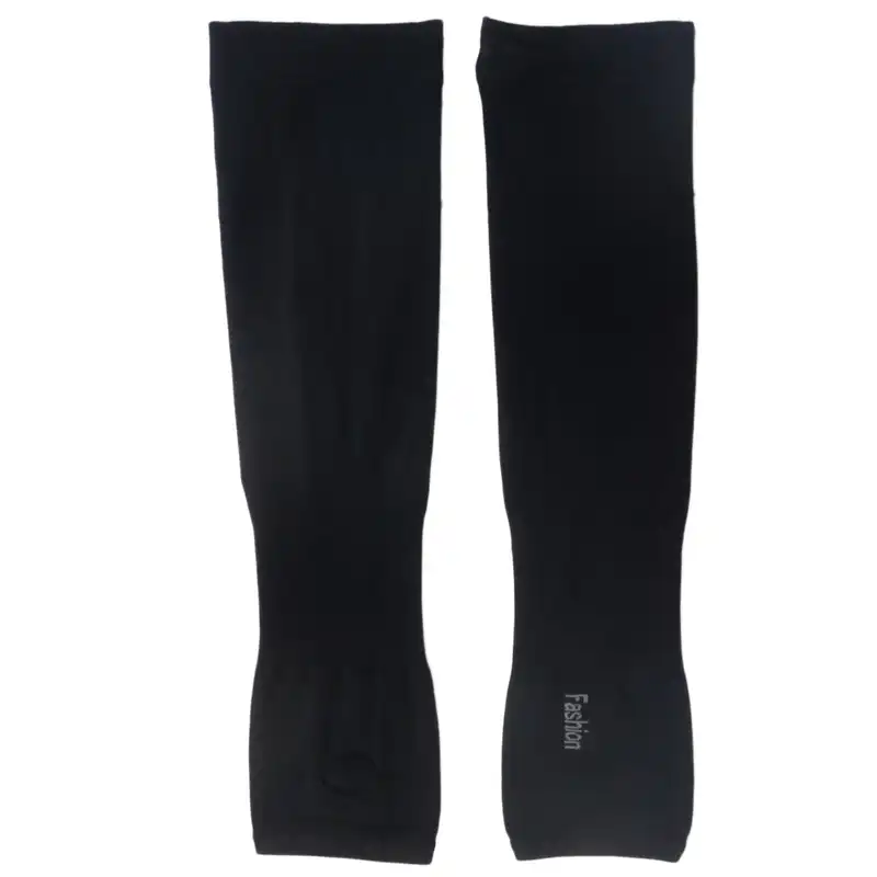 ساق دست ورزشی مدل فینگری