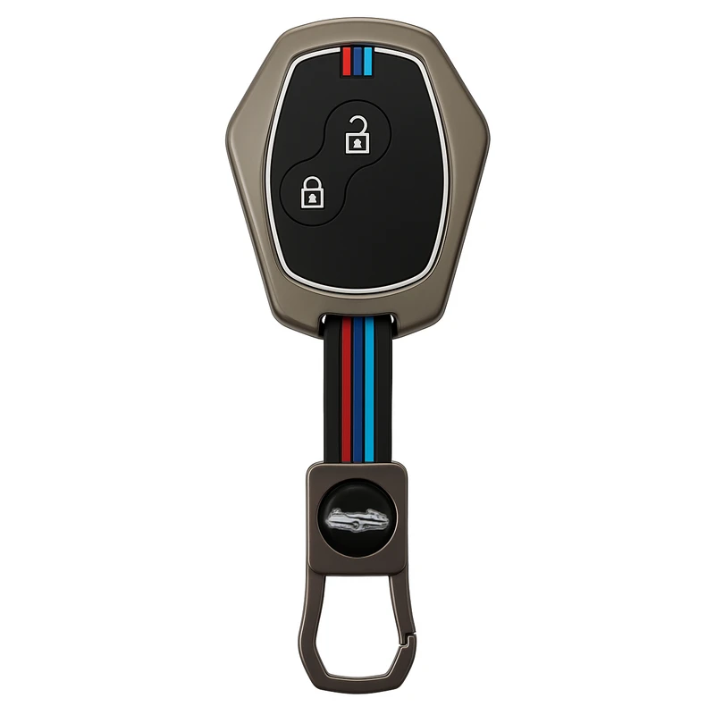 کاور ریموت و سوئیچ خودرو مدل MC-RN-D مناسب برای رنو L90-ساندرو کاور ریموت و سوئیچ خودرو مدل MC-RN-D مناسب برای رنو L90-ساندرو