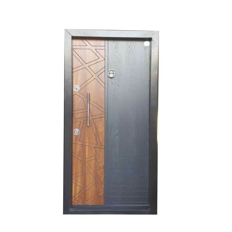 در ضد سرقت مدل ستاره