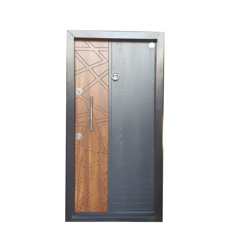 در ضد سرقت مدل ستاره