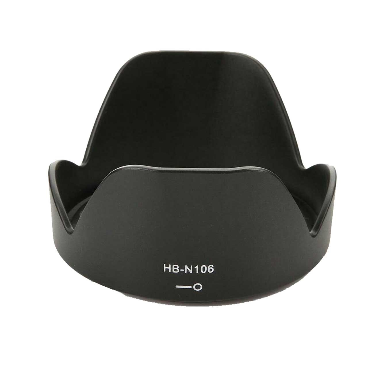 هود لنز نیکون مدل HB-N106