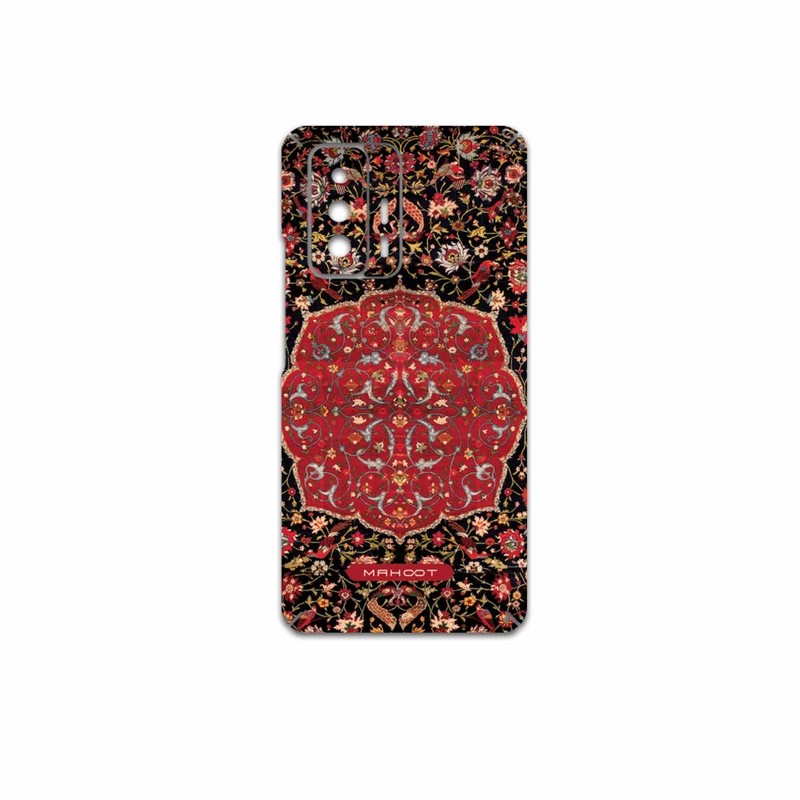 برچسب پوششی ماهوت مدل Iran-Carpet6 مناسب برای گوشی موبایل شیائومی 11T