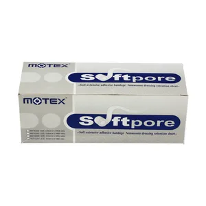 چسب حصیری 20 سانتی موتکس مدل SOFTPORE