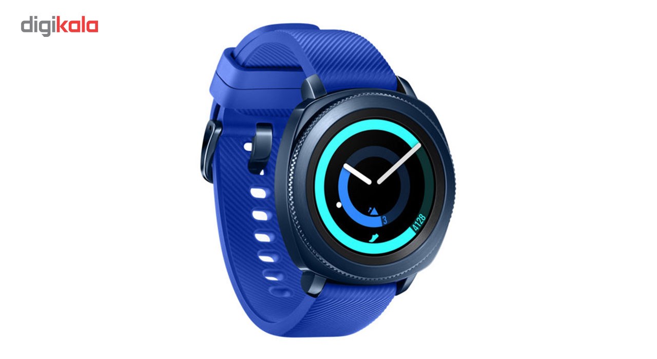 Jam samsung 2025 gear sport