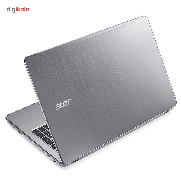 لپ تاپ 15 اینچی ایسر مدل Aspire F5-573G-7668 لپ تاپ 15 اینچی ایسر مدل Aspire F5-573G-7668