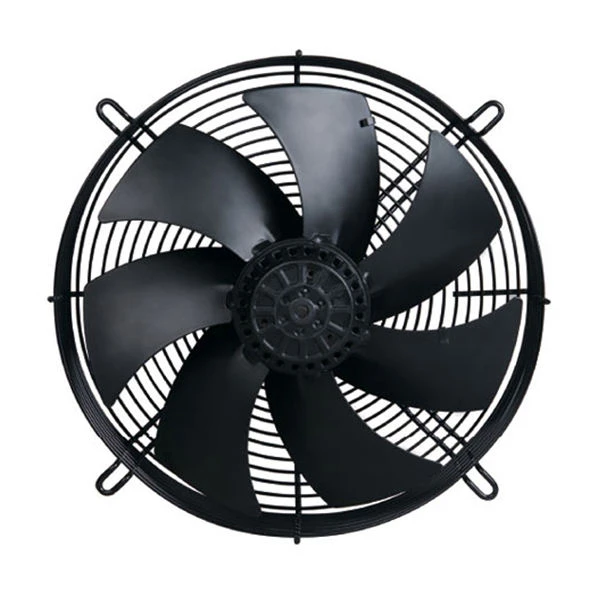 هواکش زیلابگ مدل FTP 4E-300S