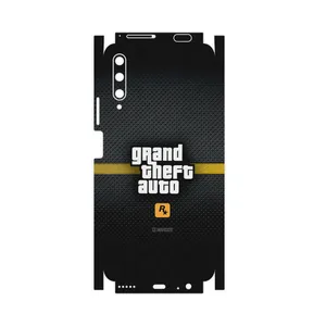 MAHOOT GTA-Game-FullSkin Cover Sticker for Huawei Y9S