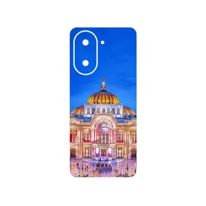 MAHOOT Mexico City Cover Sticker for Xiaomi Redmi A5 4G