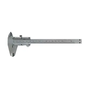 کولیس کد A1 گستره 150 - 0 میلی متر
