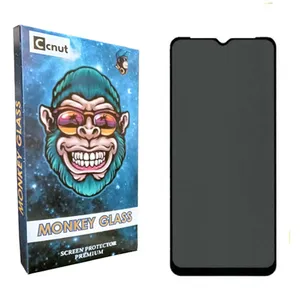 Coconut monku Privacy Screen Protector For Huawei X6