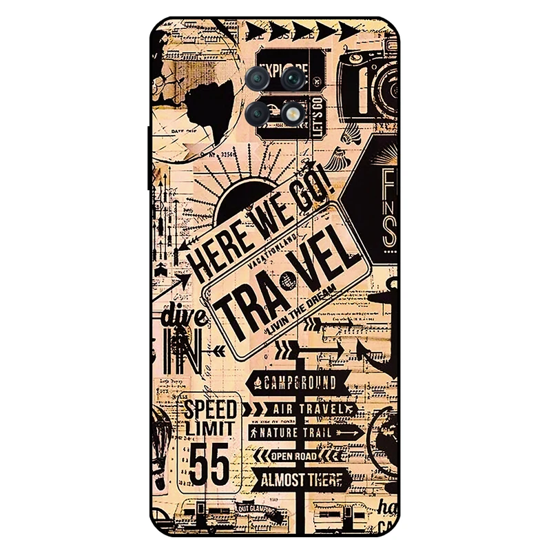 کاور مگافون کد 8098 مناسب برای گوشی موبایل شیائومی Redmi Note 9 5G