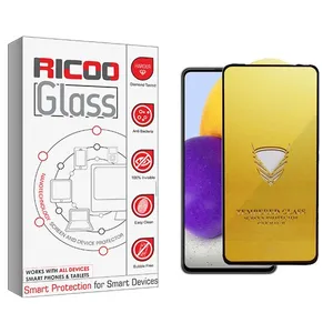 Ricoo RiC2 OG Screen Protector For Samsung  Galaxy A72