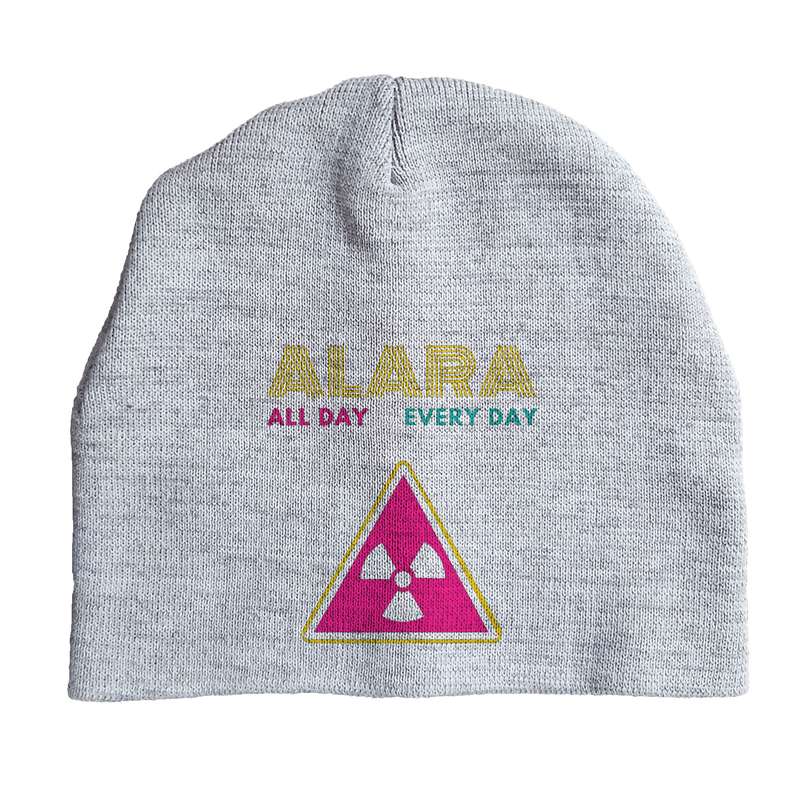 کلاه بافتنی مدل رادیولوژیست 008