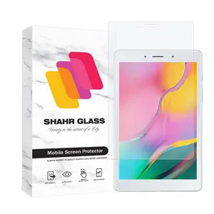 Shahr Glass TABNEWS8 Screen Protector For Samsung Galaxy Tab T290 / Galaxy Tab T295 / Galaxy Tab A 8.0 2019
