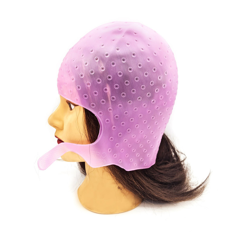 کلاه مش سیتریو مدل CC2022