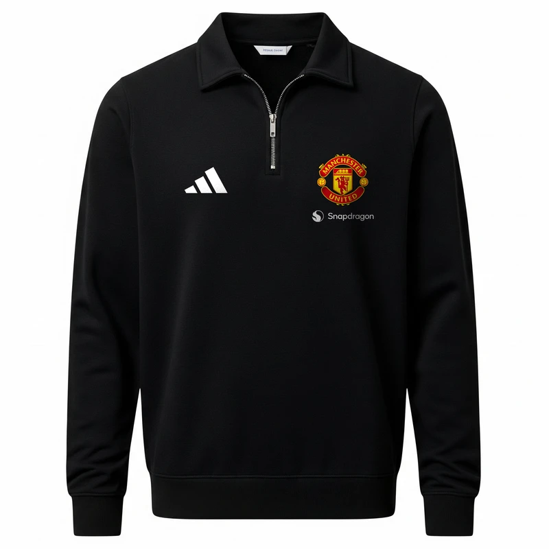 سویشرت مردانه مدل منچستر یونایتد 14040808