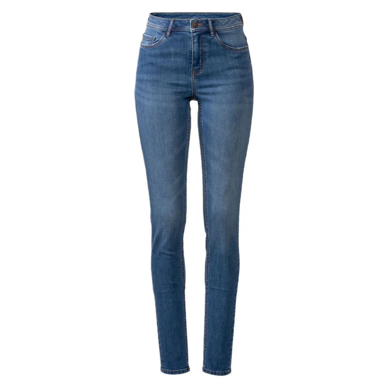 شلوار جین زنانه اسمارا مدل 0111 -  - 3