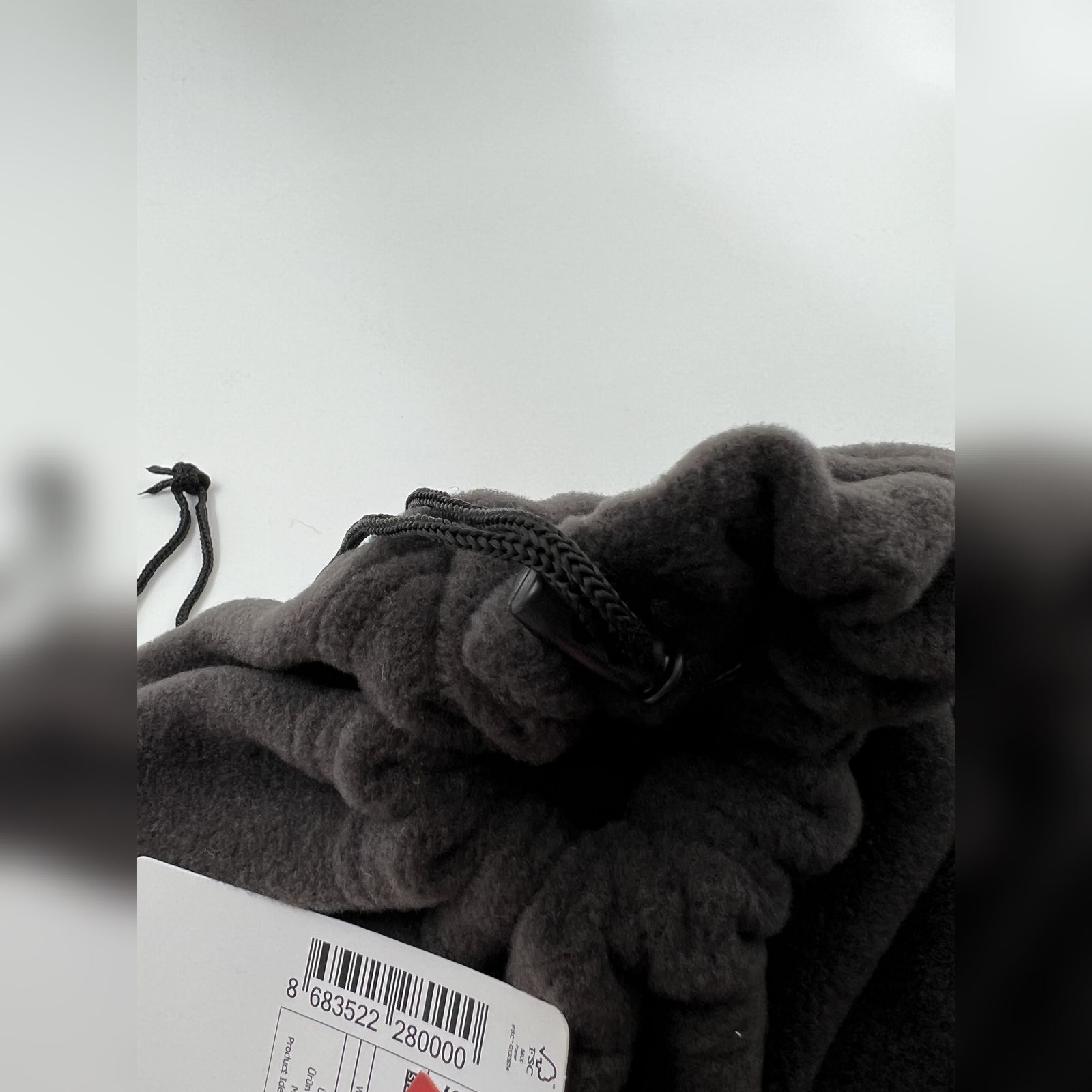 کلاه بافتنی مردانه دفکتو مدل D WEAR -  - 10