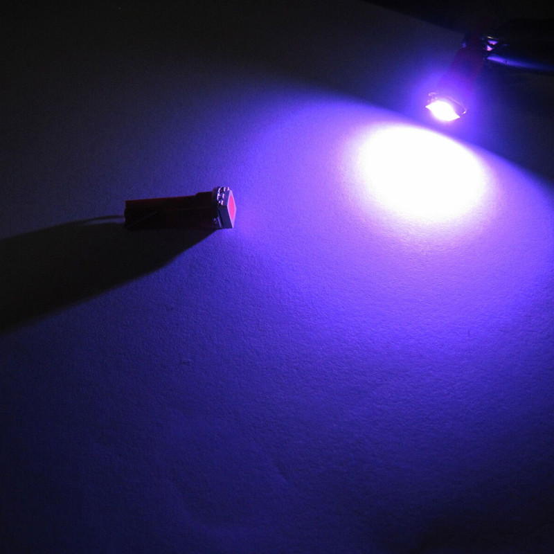دیود LED مدل 2835P بسته‌ 10 عددی