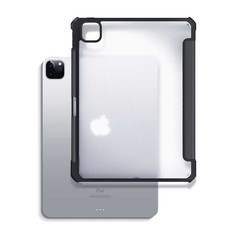 کاور اپیکوی مدل Xundd Dream مناسب برای تبلت اپل iPad Pro 11 2024