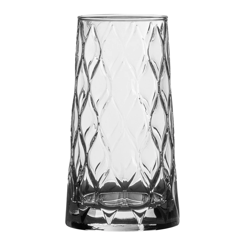 لیوان پاشاباغچه مدل PASA420855 بسته چهار عددی