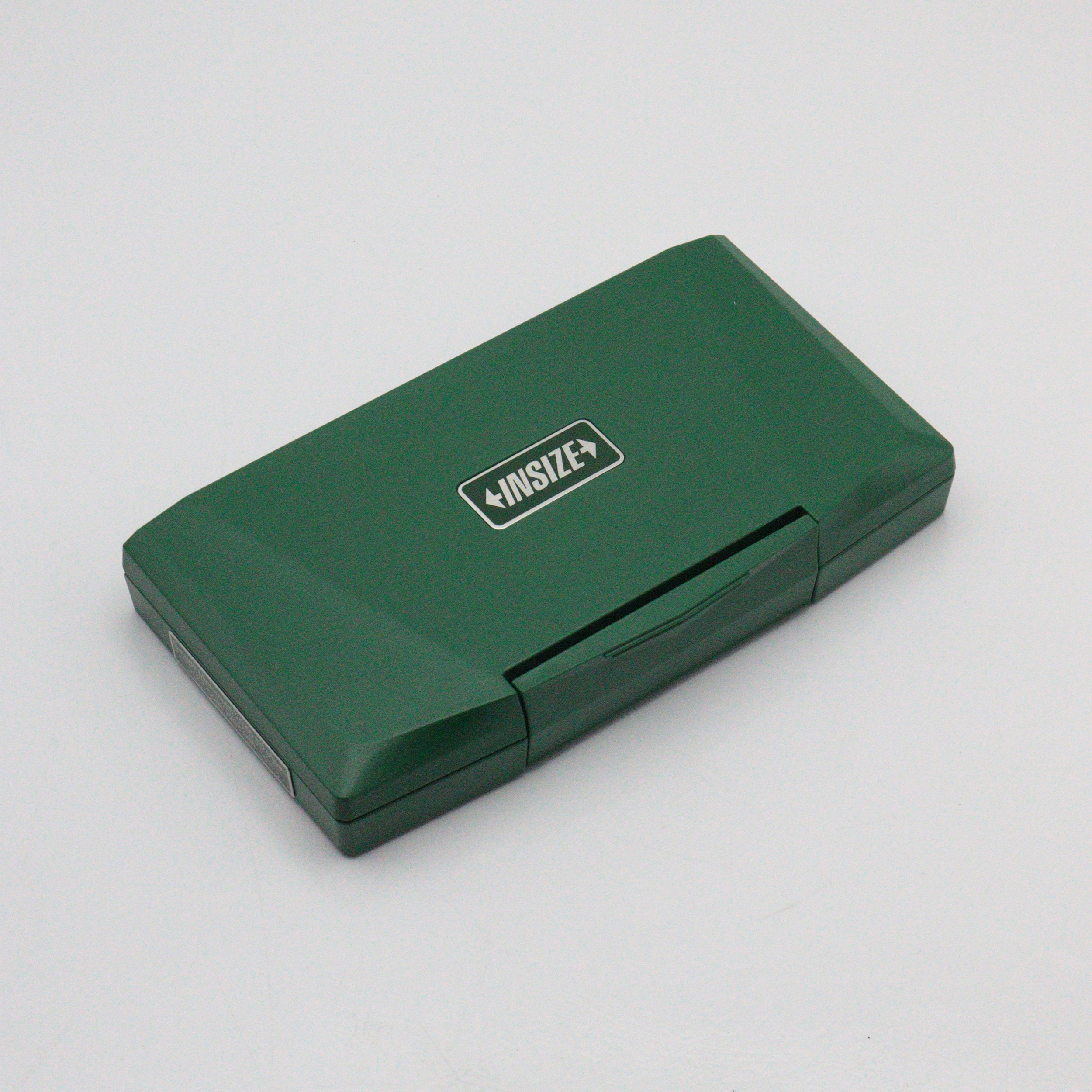 میکرومتر بیرون سنج اینسایز مدل YP-3203-50A-25-50x0.01MM گستره 25-50 میلی متر